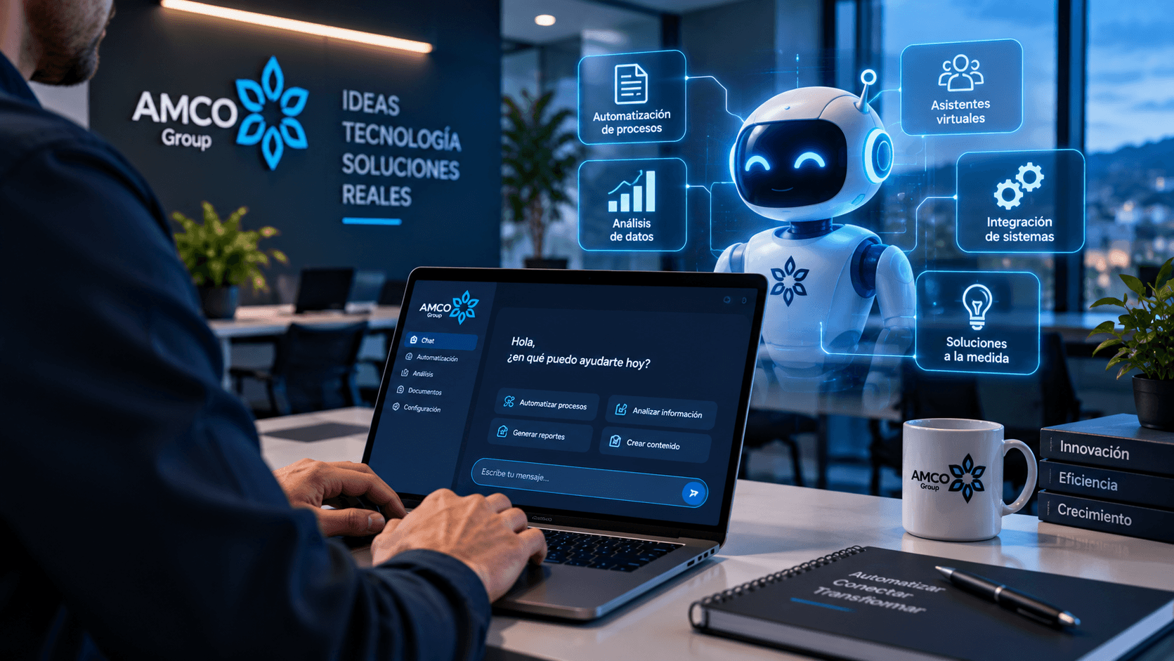 Inteligencia artificial
