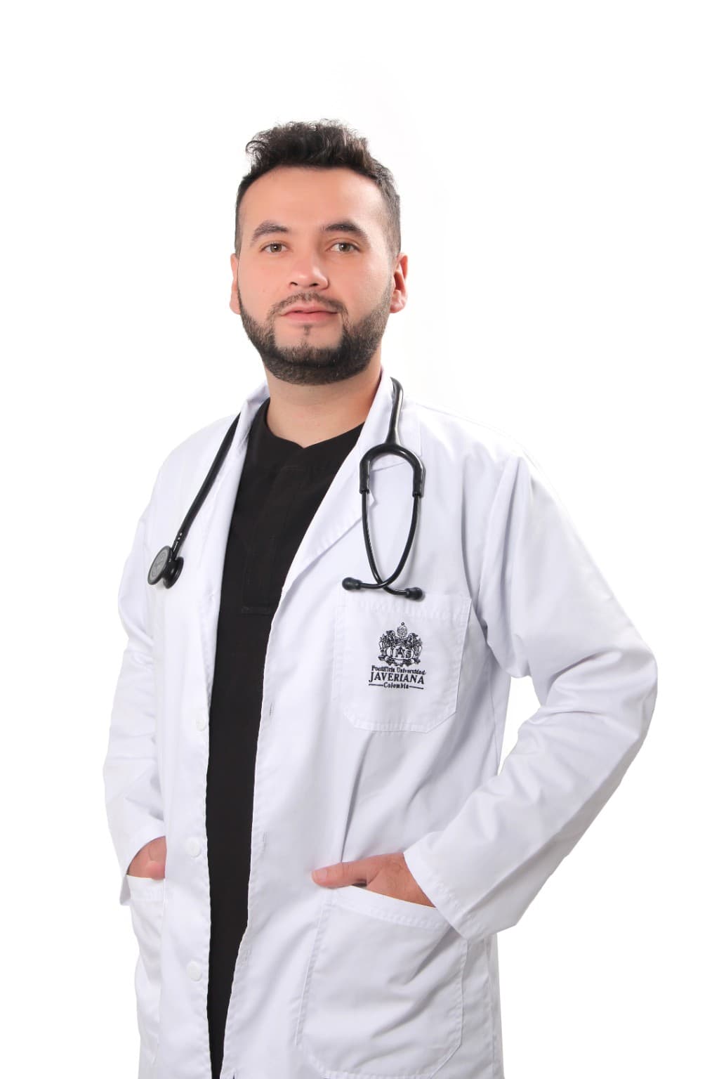 Dr. Sebastián Toro